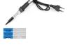 Handheld 80W Electric Soldering Iron with Digital Display - Internal Heating