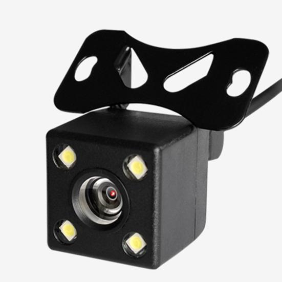 Practical Rear View Camera IP68 Waterproof Flexible Assisted Reverse