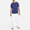 New Nike Netherlands 2022/23 Stadium Away Dri FIT Soccer Jersey DN0693-455