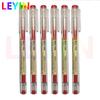 0.35mm Fine Gel Pen Blue/Black Ink Refills Rod for Handle Marker Pens School Gelpen Office Student Writing Drawing Stationery