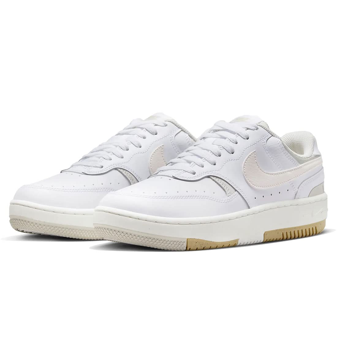 Nike Gamma Force W GAMMA FORCE Size DX9176-103 White/Light Bone/Sanddrift/Phantom, Japan, 23.0cm