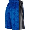 Nike Hardwood Classics Performance Swingman Basketball Shorts 2023/24 Season, Orlando Magic Men's Royal Blue DX8725-480