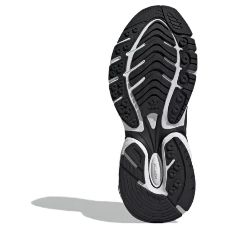 Adidas Adistar Xlg 'Grey Carbon Core Black' Sneakers IH4849