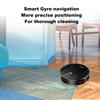 Liectroux V3S PRO Robot Vacuum Cleaner 2000Pa Suction