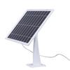 Solar Panel 8W High-Power Output IP65 Waterproof Universal Power Supply Outdoor