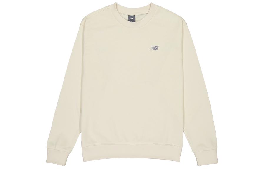 New Balance Sweatshirt Men s Khaki MT41507-LIN XXL