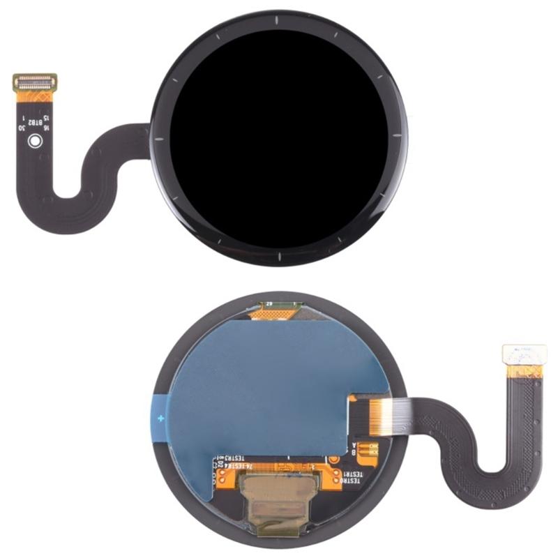 LCD Screen and Digitizer for 3 Replacement Touch Display Digitizer Full Assembly Watch Screen Repair Part