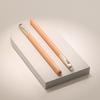 [Eyebrow Shape Correction] The Tool Lab 216 Brow Eyeliner Diagonal Cutting Brush, Korean Popular Cosmetic Items