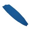 9Pcs Blue Surfboard Traction Pad EVA Paddle Board Traction Pad Anti Slip Deck Mat Surf Accessories