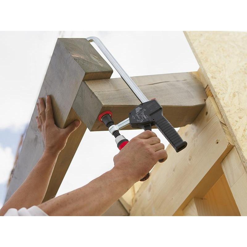 Bessey Ehz-2k Powergrip Clamp