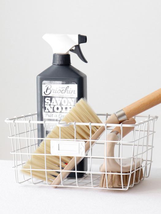 Cocorobox Maple Cleaning Brush 4 types maple handy