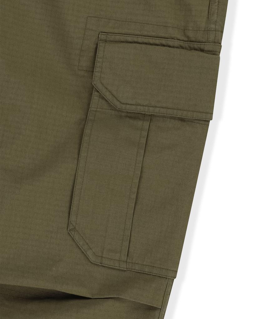 Sun Love Vector Cargo Pants Olive
