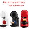 Genio Basic/Genio PLUS Elf Capsule Holder Spare Parts Coffee Machine Coffeeware for EDG210.W /EDG210.B/9781 JOY/9781 RIO Gusto