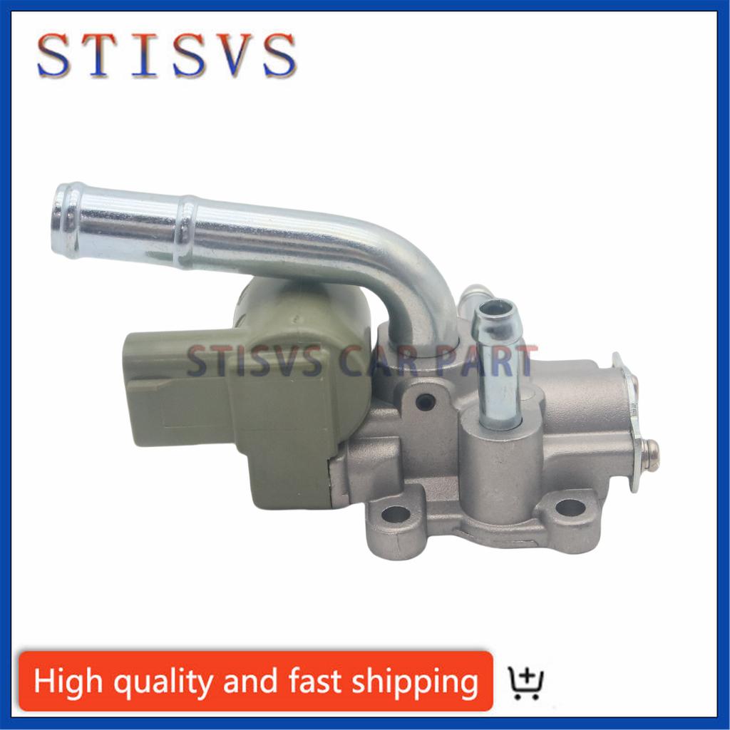 Idle Air Control Valve Motor IACV 22270-74210 For Toyota Celica MR2 22270 74210 2227074210 New High Quality Cars Accessories