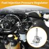 Fuel Pressure Regulator No.22670AA240 Fuel Pump Regulator for Subaru Outback 2000-2004 Metal Corrosion Resistant