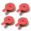 Pastiglie Freno a Disco Lisce per Ebike Pastiglie Freno BB5 M446