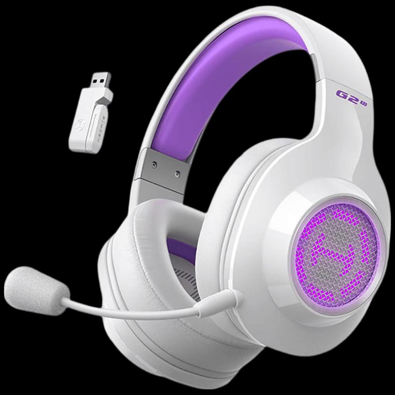 Edifier HECATE G2 Triple Mode Wireless Gaming Headset