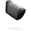 Henly Begins Daytona Motorcycle Tool Bag 1.5L Small Unimount Bag DHS-50 Trape S Synthetic Leather 46182