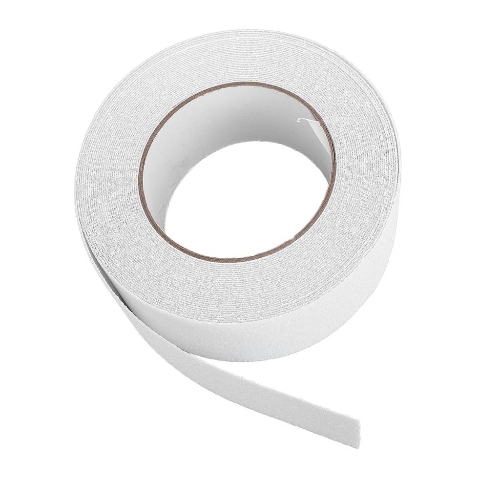 Anti Slip Tape Transparent Anti Slip Tape Roll Security Non Skid Roll for Staircases Corridors Kitch