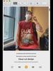 Trendy Men's Sleeveless Casual Sports Vest - American High Street Style