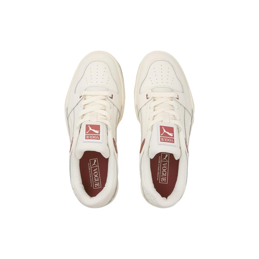 Vogue X Puma  Slipstream Pristine Women Sneakers Cream 387691-01