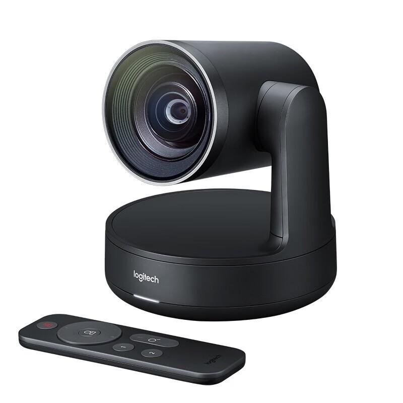 Logitech CC4900e 4K Business Conference Camera