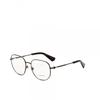 Burberry Women S 55 Mm Grey opticalS Dark Grey