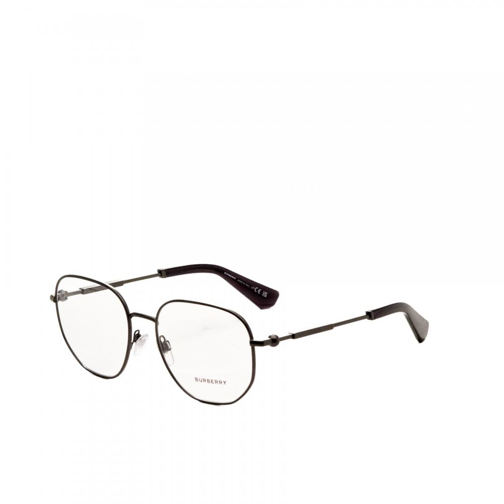 Burberry Women S 55 Mm Grey opticalS Dark Grey