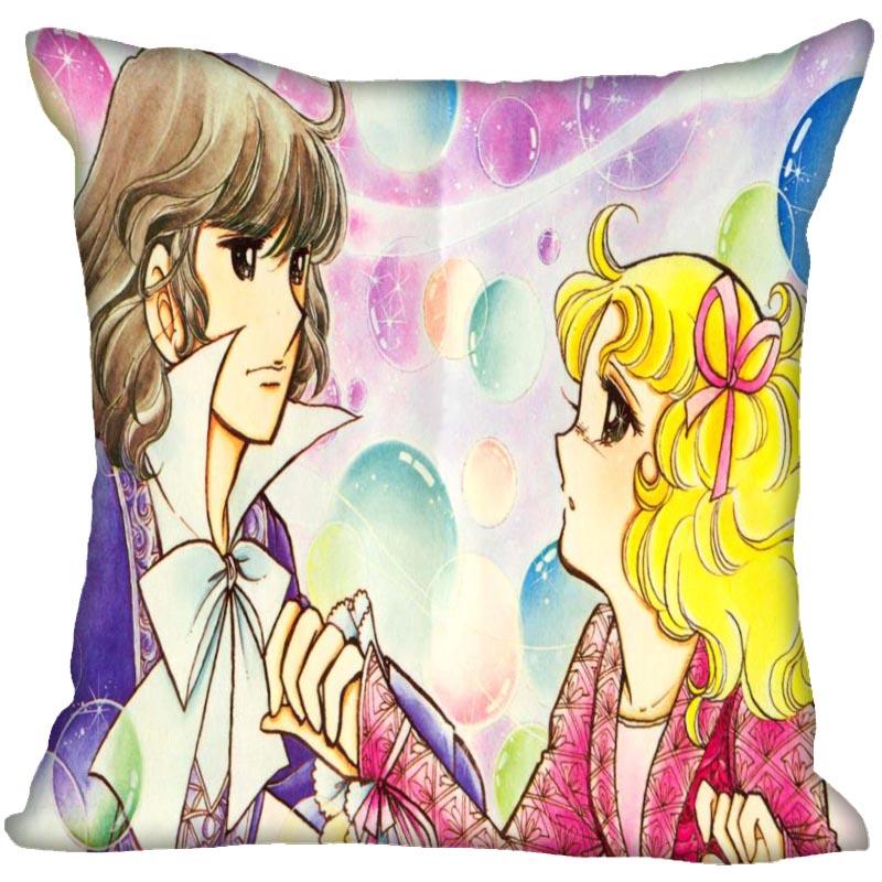 Candy Anime Pillowcase Wedding Decoration Cloth New Year Accessories