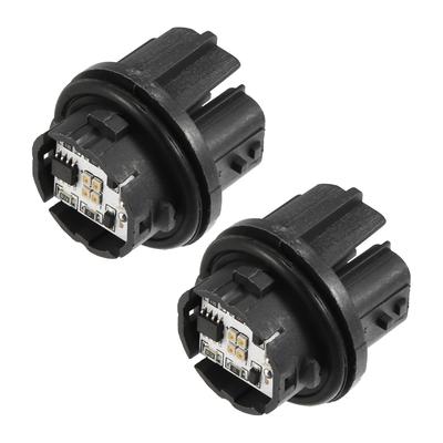 A ABSOPRO Car Rear Tail Light Module Uin T LED RR Combination Assembly Fits