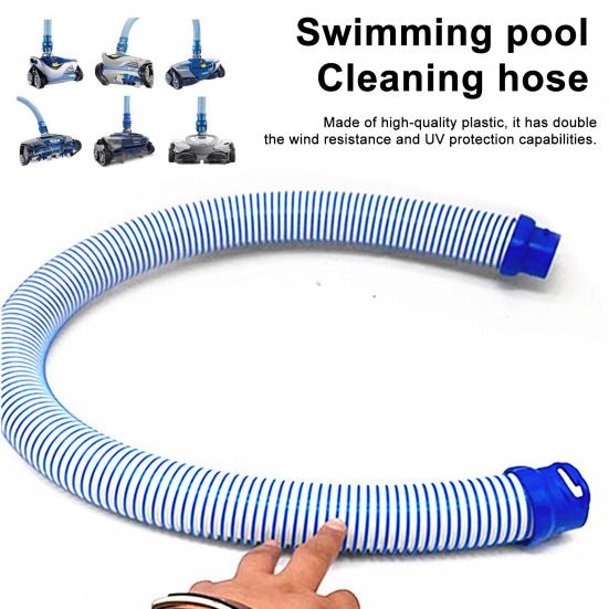 Pool Cleaner Hose Swimming Pool Vacuum Hose Replacement Twist And Lock