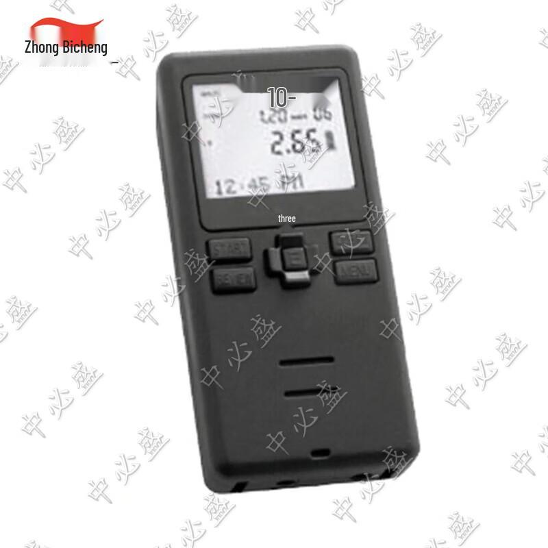 CED7000 Voice-Activated Competition Timer