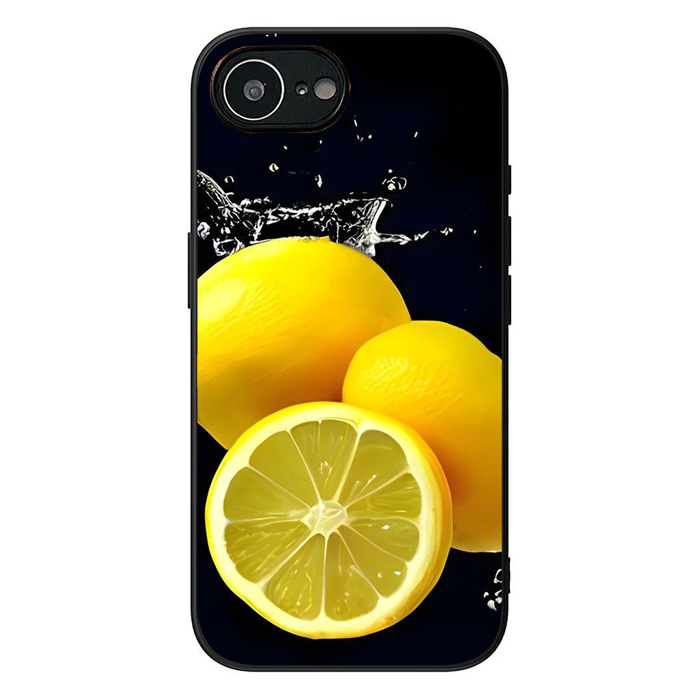 

Soft Cover for Xiaomi Redmi Note 12 11 10 Pro 10A 10C 12C 14C A4 Note12 5G Coque Phone Case Cherry Strawberry fruit Summer Redmi 10