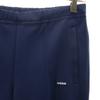 Adidas 70s West German Tag Vintage Track Pants M Navy Descente Men's Used