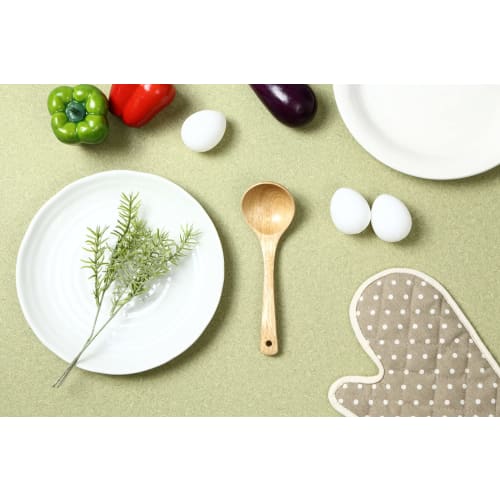 Kicoriya Holzkelle mit S-Haken (Klein) - Wählbare Größen