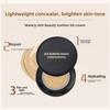 Aqua Beauty Air Cushion BB Cream Replacement with Lightweight Waterproof Air Cushion Without Removing Makeup