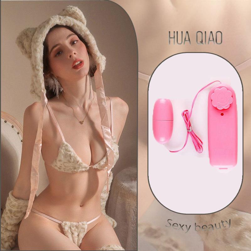 Sexy Catwoman Couple Sex Underwear Leopard Print Cute Three-Point Uniform Split Suit Flirting Sex Underwear Women