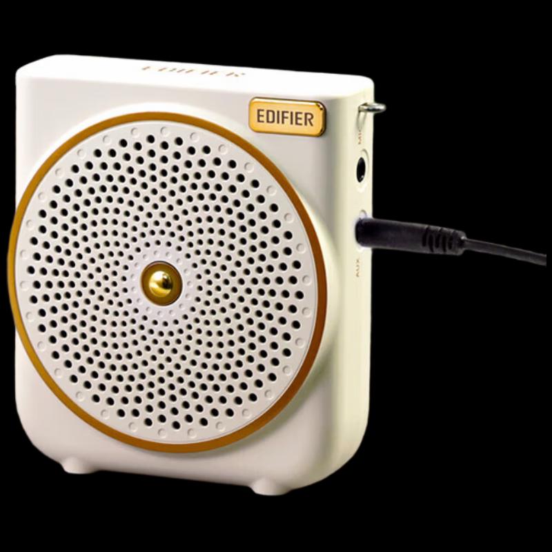 Edifier MF3 Portable Wireless Voice Amplifier
