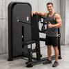 Jingmao Multi-functional T-Bar Rowing Handle
