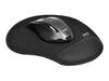 PORT CONNECT Mousepad Ergonomic Gel | PORT CONNECT