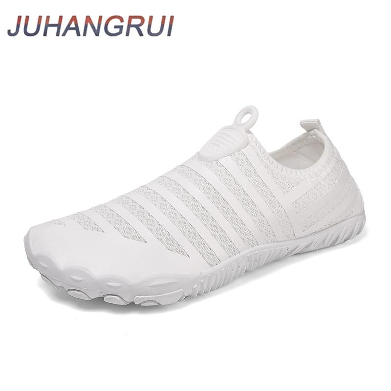 Water Shoes for Women Men Barefoot Quick-Dry Aqua Socks Lightweight Swim Shoes Surfing Swimming Beach Sports Fitness Yoga Shoes