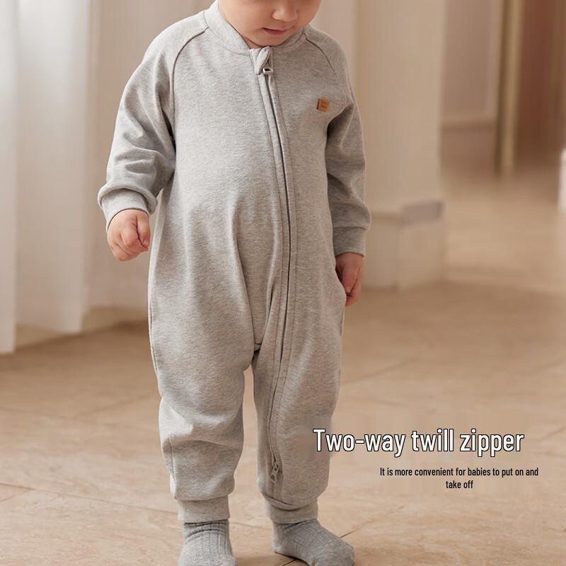Koala Bibi Infant Soft Versatile Romper