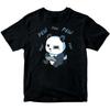 Cute Gaming Panda Kids T Shirt   Boys Girls Gamers Novelty Tee Top