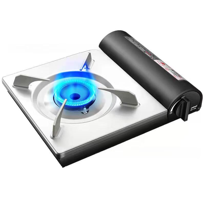 NuFeng Portable Outdoor Cassette Gas Stove