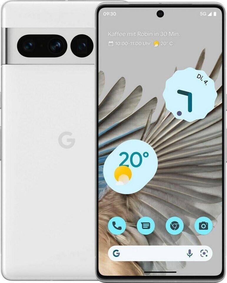 

Смартфон Google Pixel 7 Pro, 12/128 ГБ