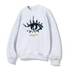ULIFEZIP Iperson Oversized Sweatshirt 4 Colors [Ulzm_5029] (B Type)