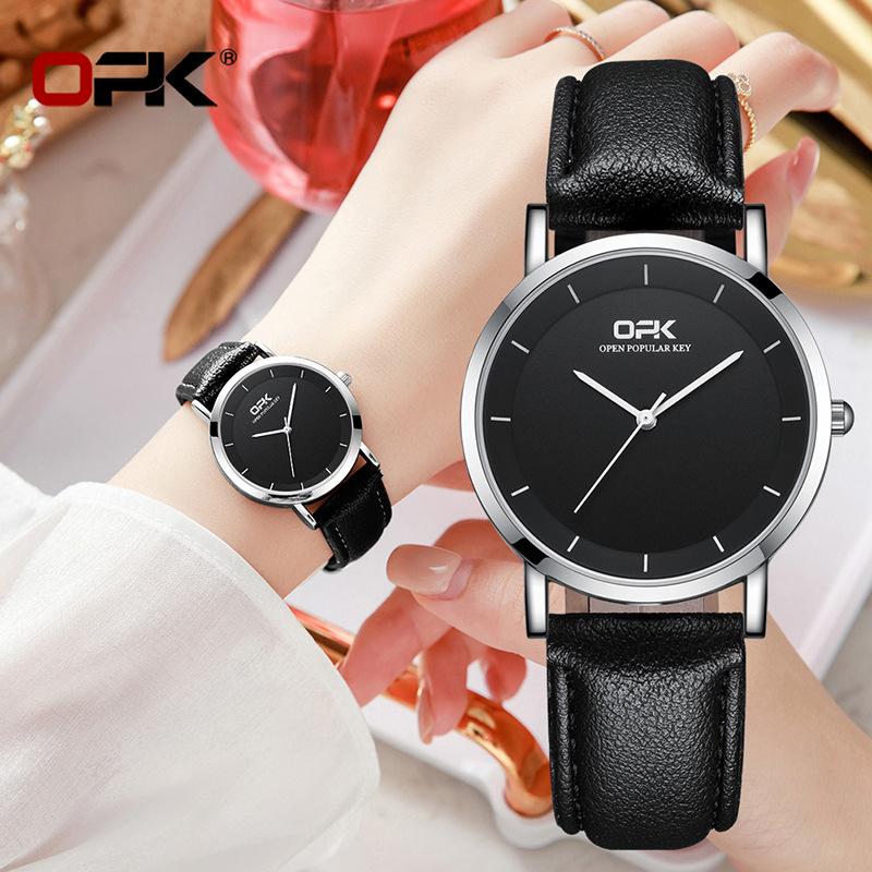 OPK Belt Quartz Watch Women's Watch Women's Watch