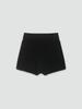 TINKNIT Knit Shorts_Black