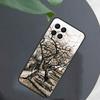 Vincent Van Gogh For Honor Magic 7 Lite 6 8 Case For Honor 200 400 Pro 90 70 50 X8c X8b X9a X9b X9c X9d Win RT