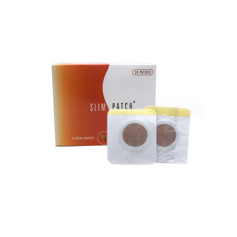 Big Belly Slimming Patch - Lazy Sleep Slim Patch for Weight Loss